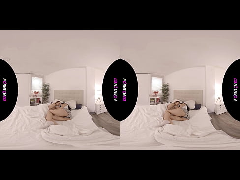 ❤️ PORNBCN VR બે યુવાન લેસ્બિયન 4K 180 3D વર્ચ્યુઅલ રિયાલિટીમાં શિંગડા જાગે છે જીનીવા બેલુચી કેટરિના મોરેનો ☑ gu.dreamypassionatespotlight.ru પર ️❤